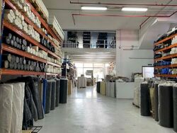 Tukang Innovation Drive (D22), Factory #545978471